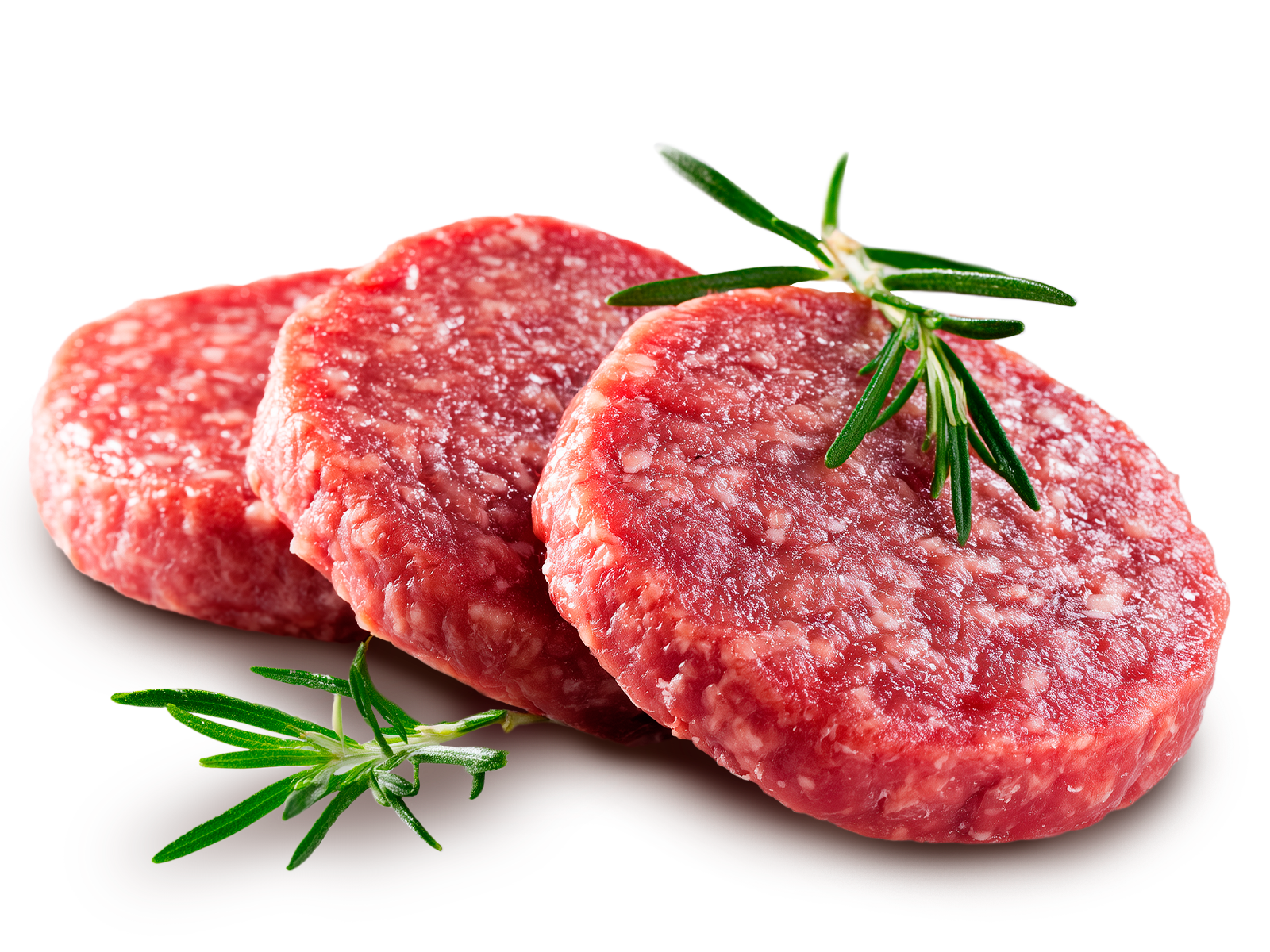 Котлета мясная для бургера категория Б, замороженная. Состав: говядина, растительная клетчатка, соль, перец. Упаковка: весовая коробка 10 кг. с вкладышем. Вес, диаметр: вес одной котлеты 100 гр. диаметр 110 мм. Срок годности 12 мес. Содержание жира: не более 30%, измельчение мясного сырья 4 мм. Используемое сырье: охлажденная говядина российского производства. Специи (Россия) Хранить при температуре: -18 -23 C. Потери в процессе приготовления: не более 22% Рекомендуемый способ приготовления Контактный гриль, разогретый сверху и снизу до 180 °C. Открытый гриль, разогретый до 200–210 °C. Жарить по 2 минуты на каждую сторону, переворачивая два раза. 